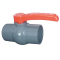 2014 high quality ball valve acid resistant valves